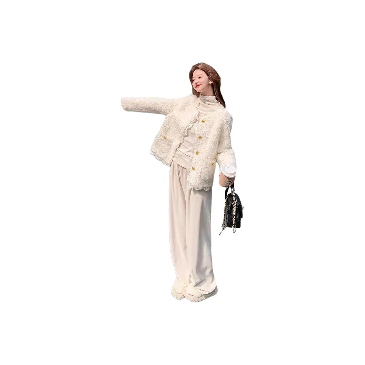 Peaches Peaches Повседневный костюм женский