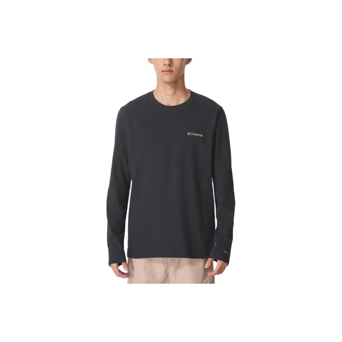 Columbia совместная походная мужская футболка T-Shirt