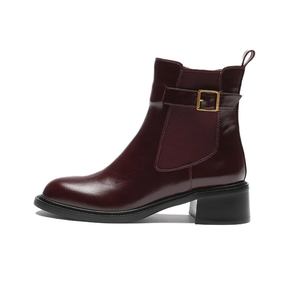 LE SAUNDA Челси Женские