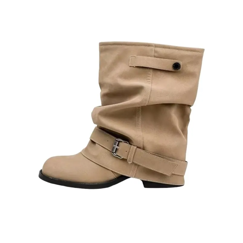 Xingdiman Ботильоны Женские