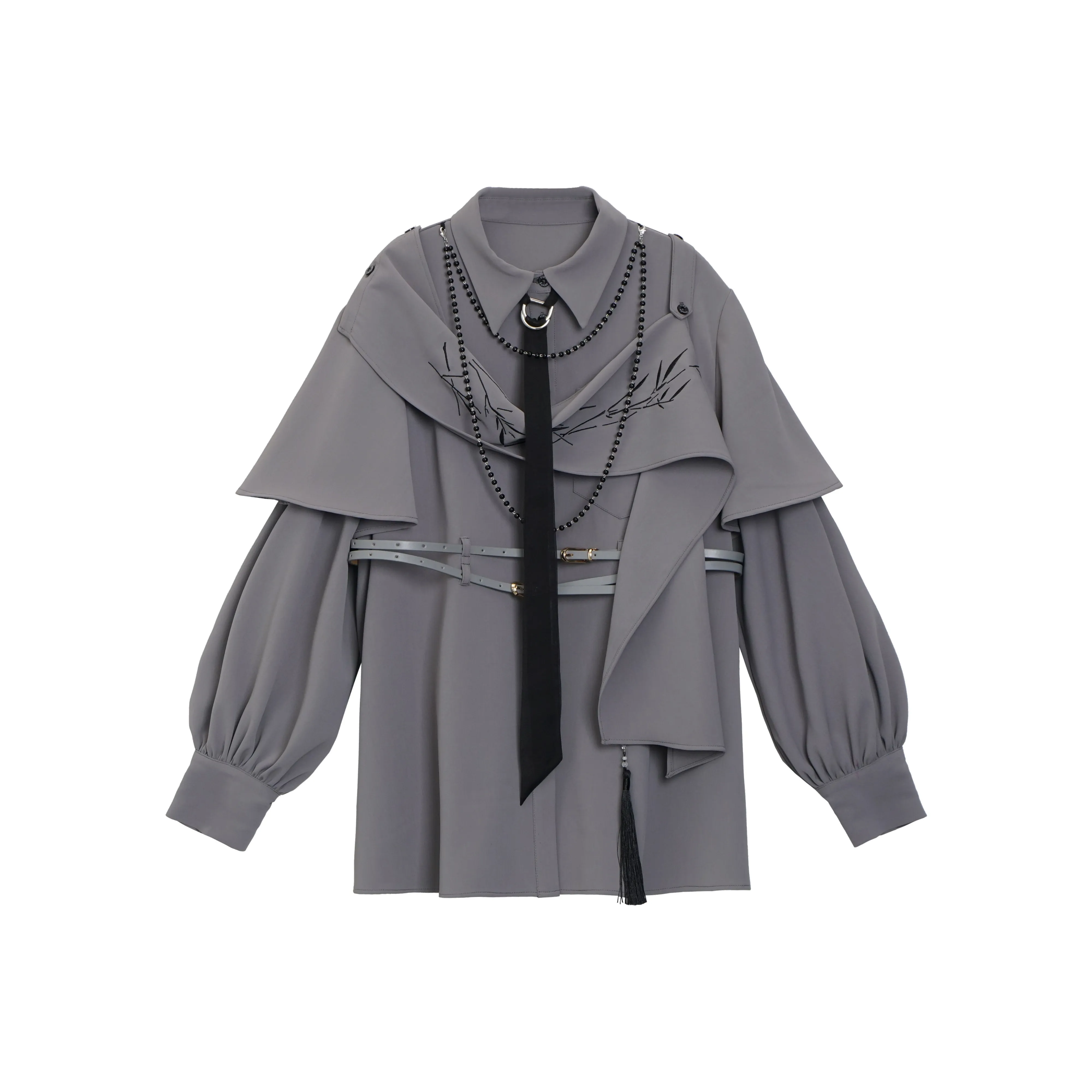 Pink Savior Женские Рубашки