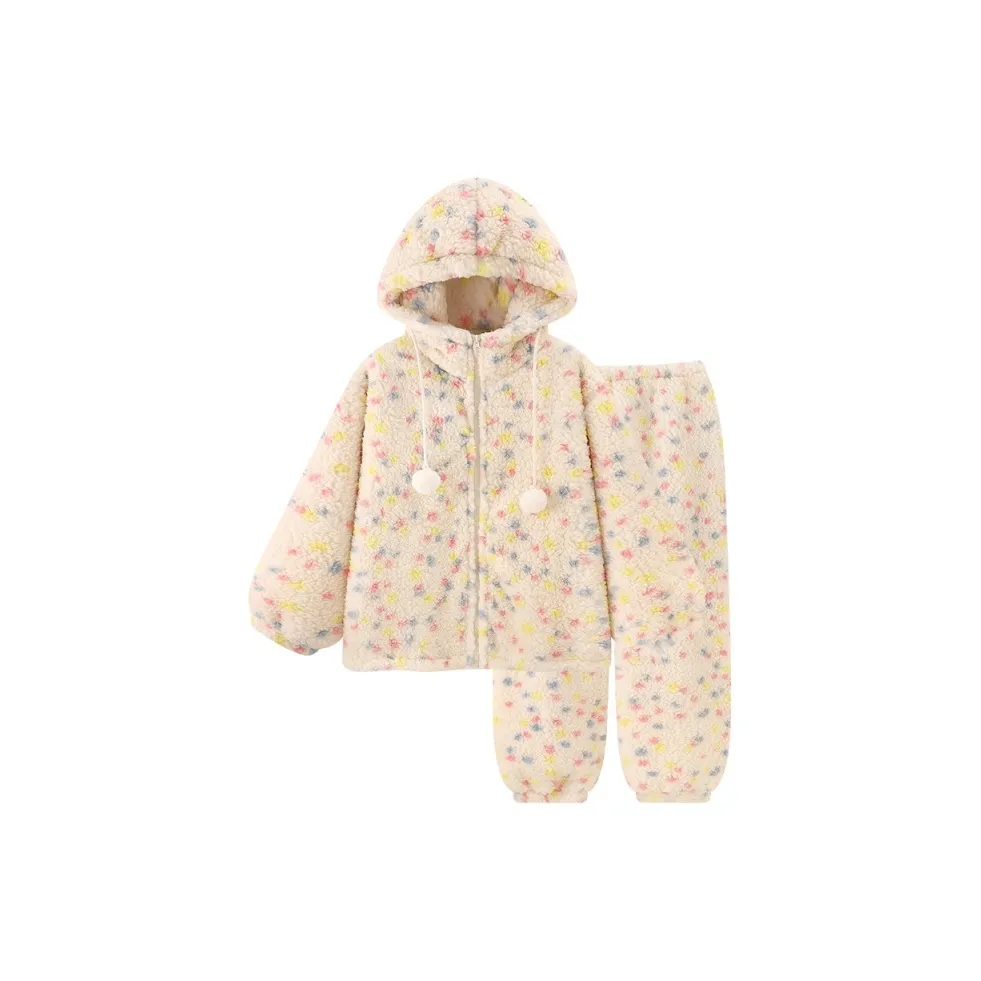 METE WHALE MT Пижамный комплект для женщин