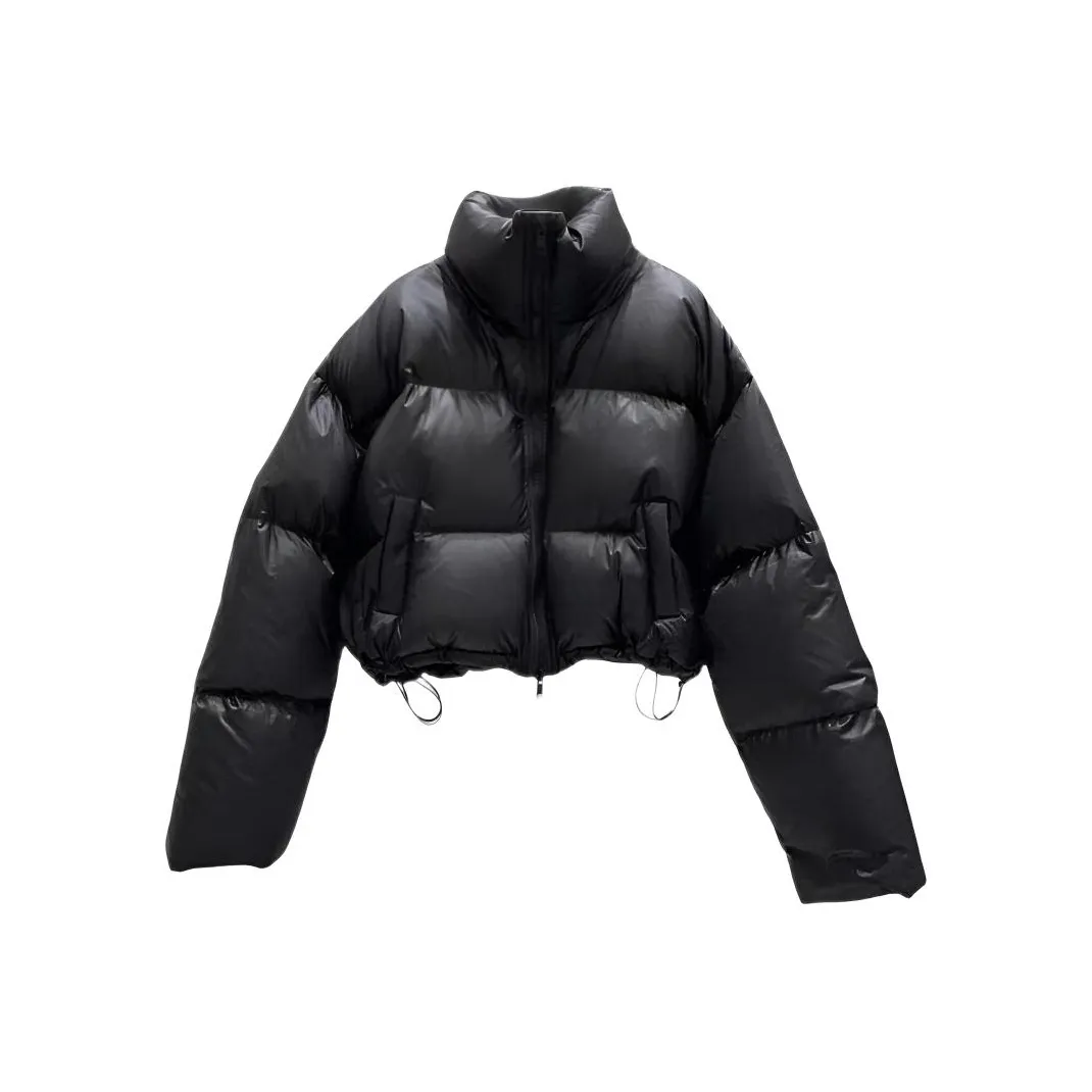 FTTHR Женские пуховики