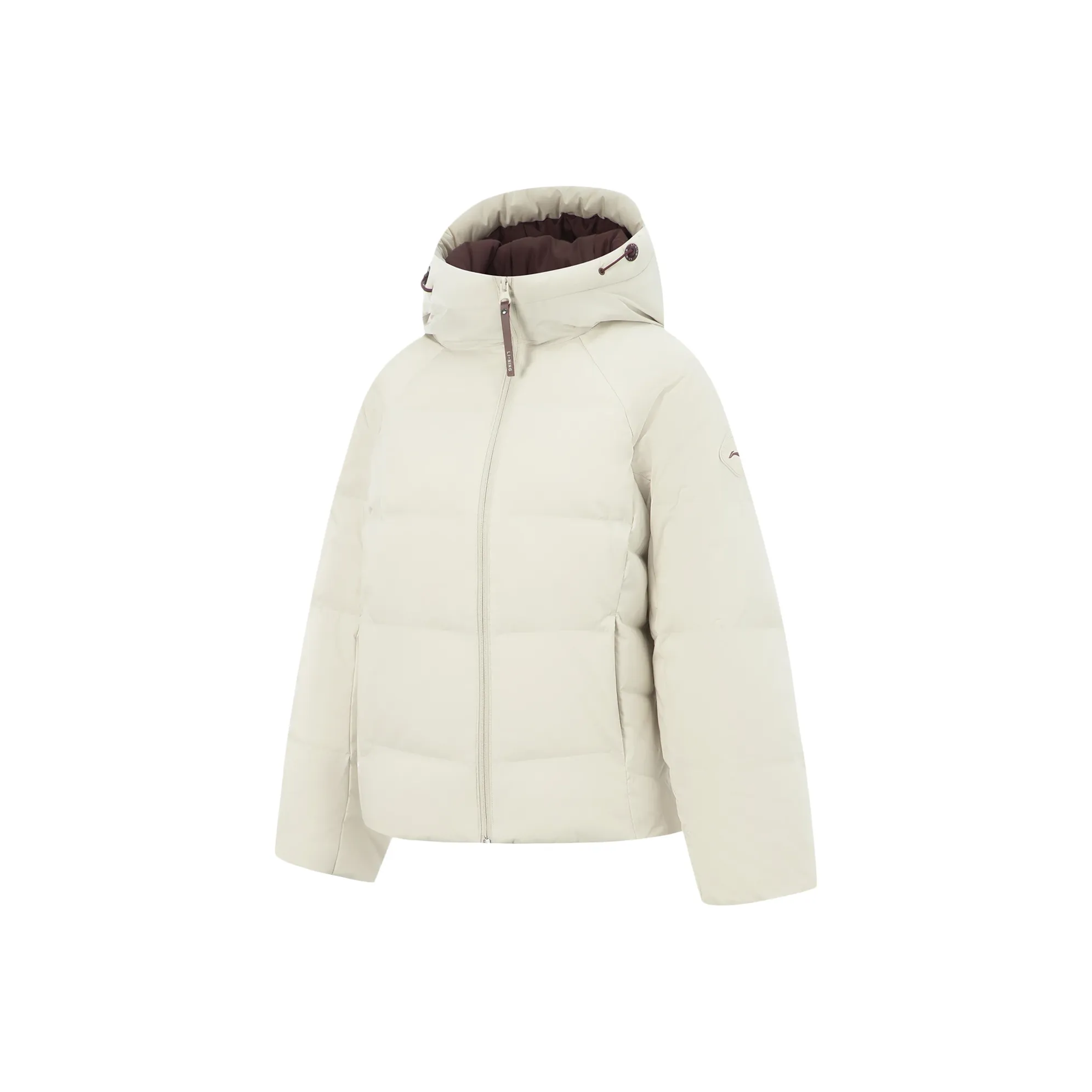 Подкладка Fitness Series пуховик женский