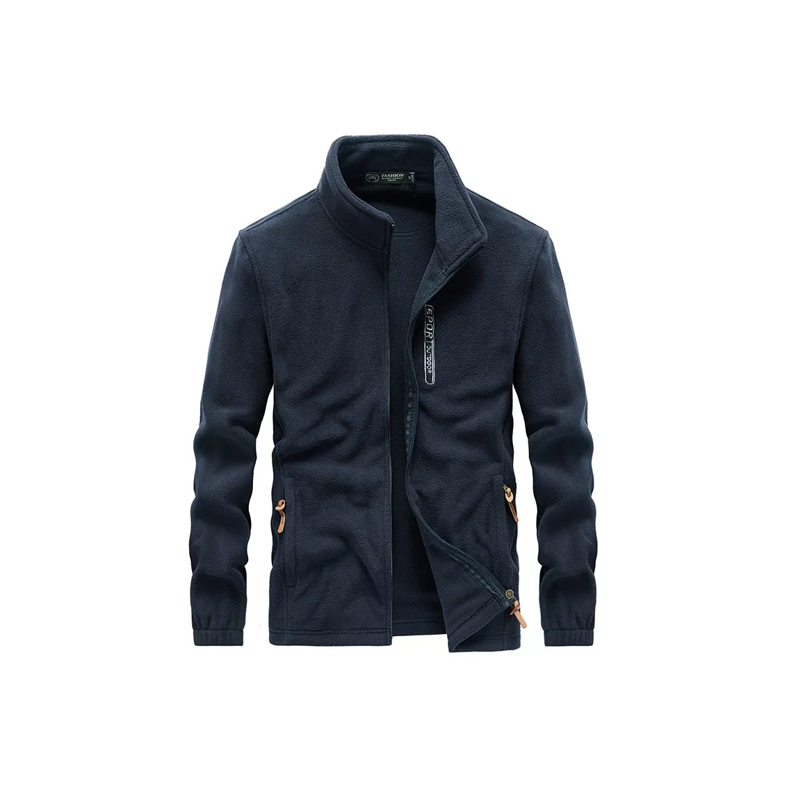 CAT'S PAW Флис Одежда Унисекс