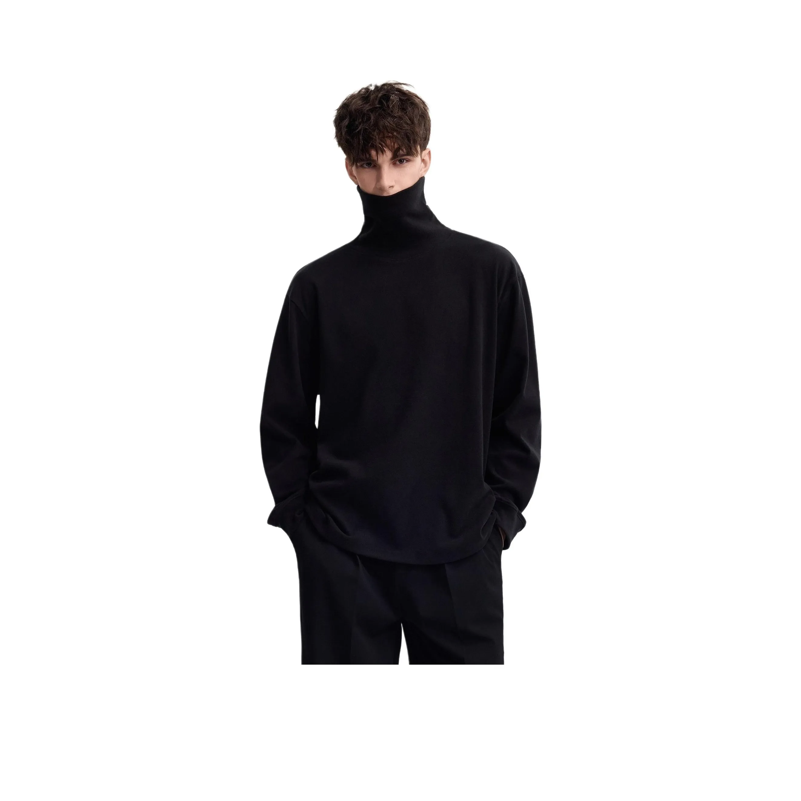 WILD LEADER Vedri T Рубашка Унисекс