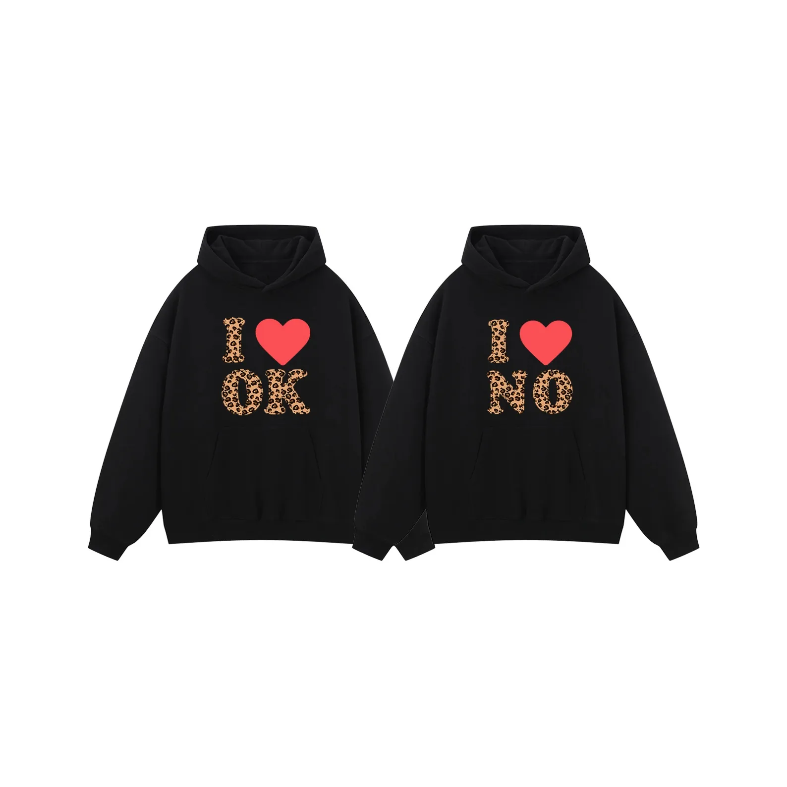 TWEE OKAY Женские парные комплекты