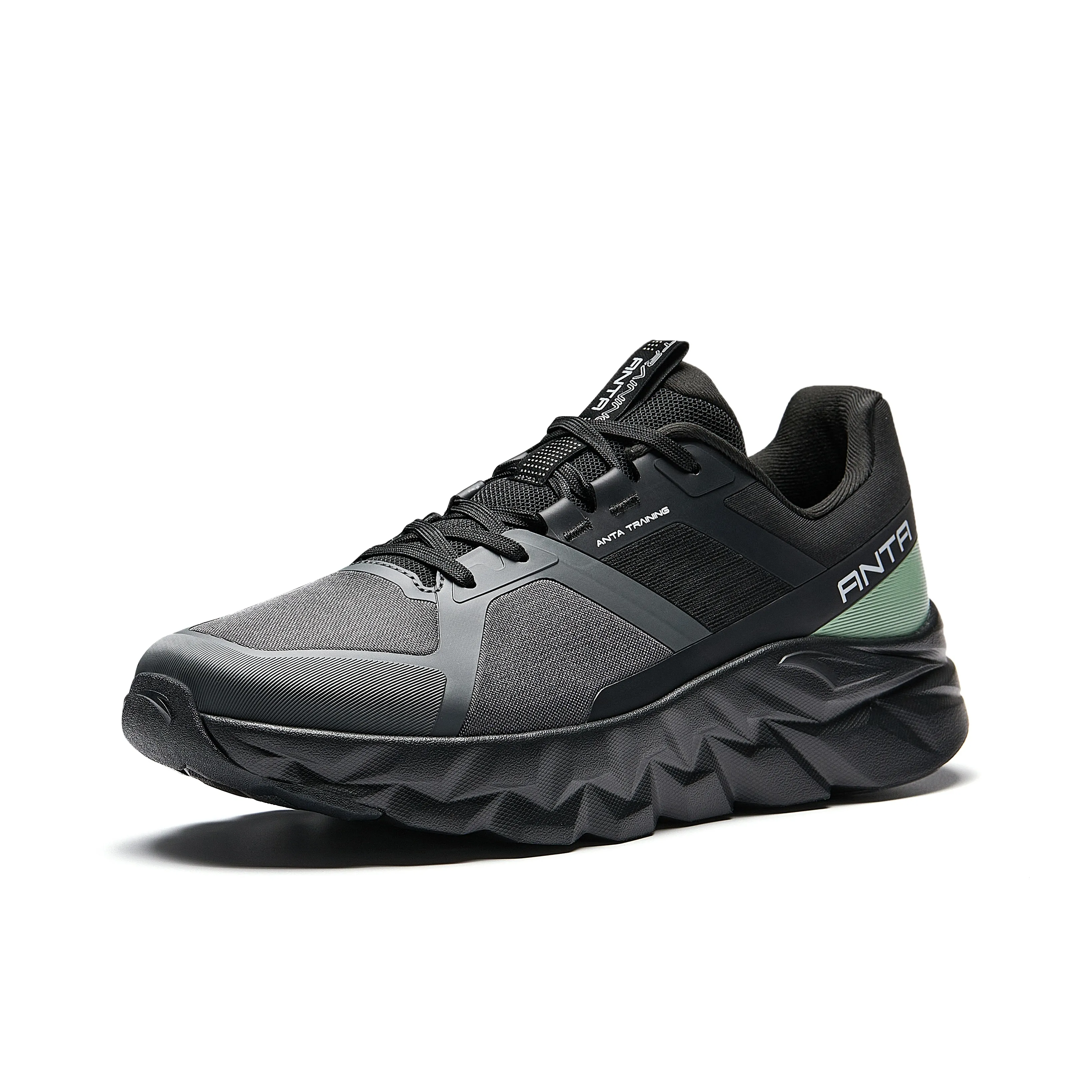 ANTA Низкий Топ Общий Тренировочные Кроссовки Мужские