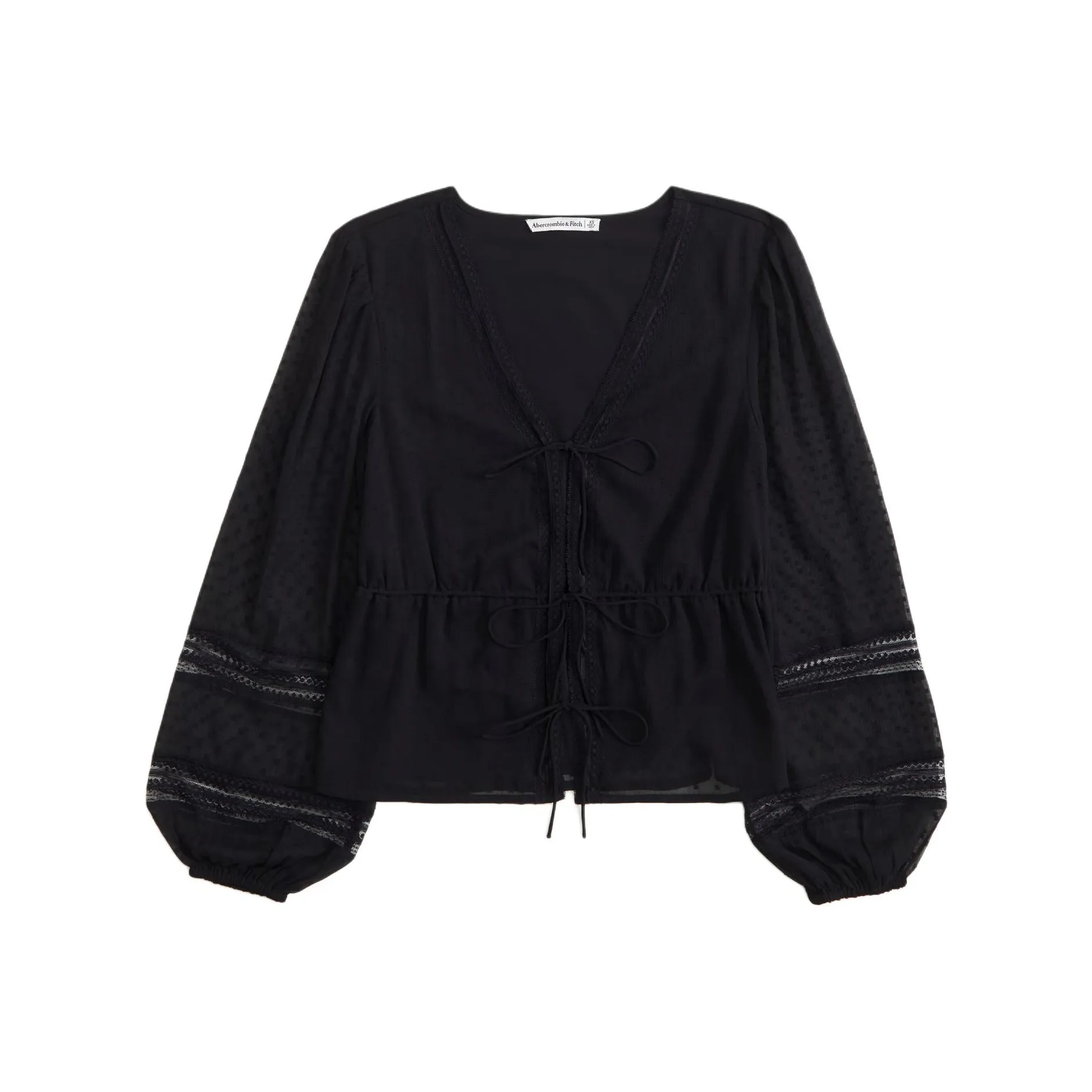 Abercrombie＆Fitch T-рубашка Женская