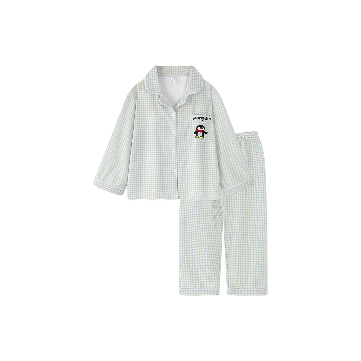 ROMANTIC·SPRING Пижама Женская