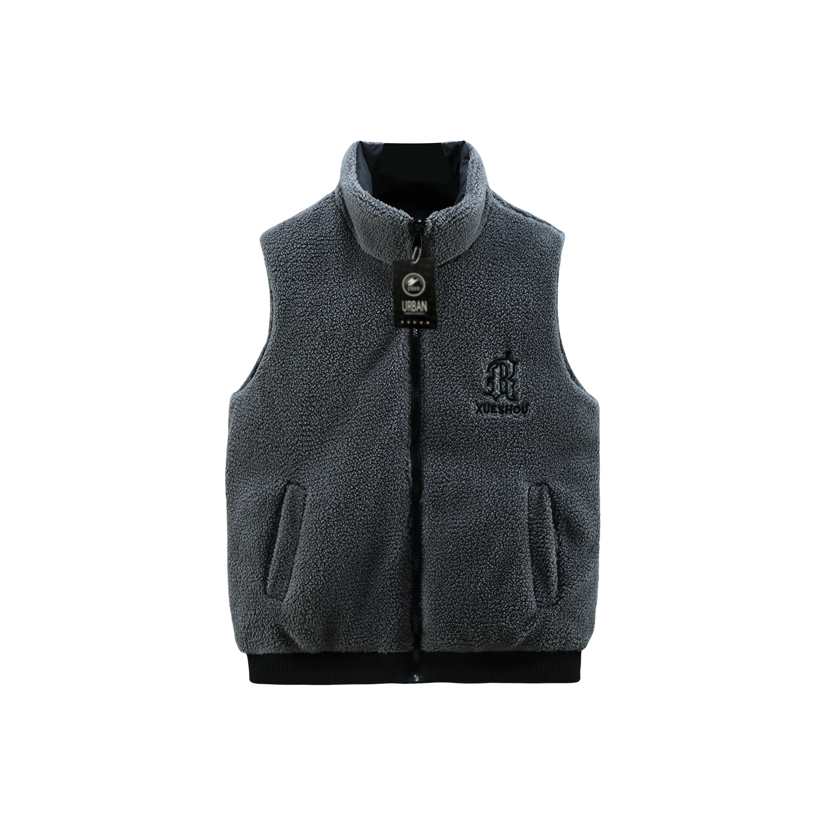 URBAN AUTHENTIC Унисекс Жилеты