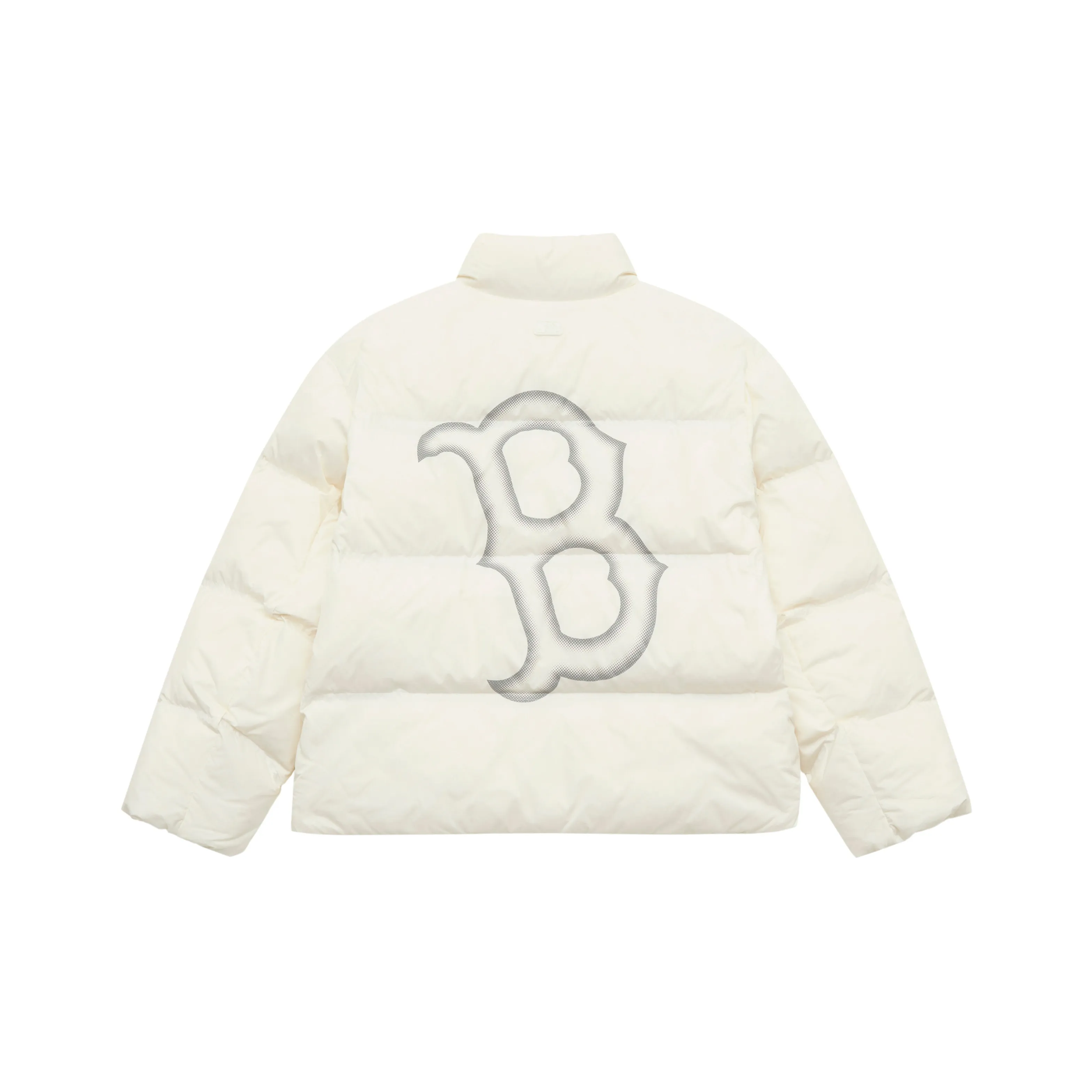 MLB Basic Boston Red Sox 25FW Down Jacket Unisex