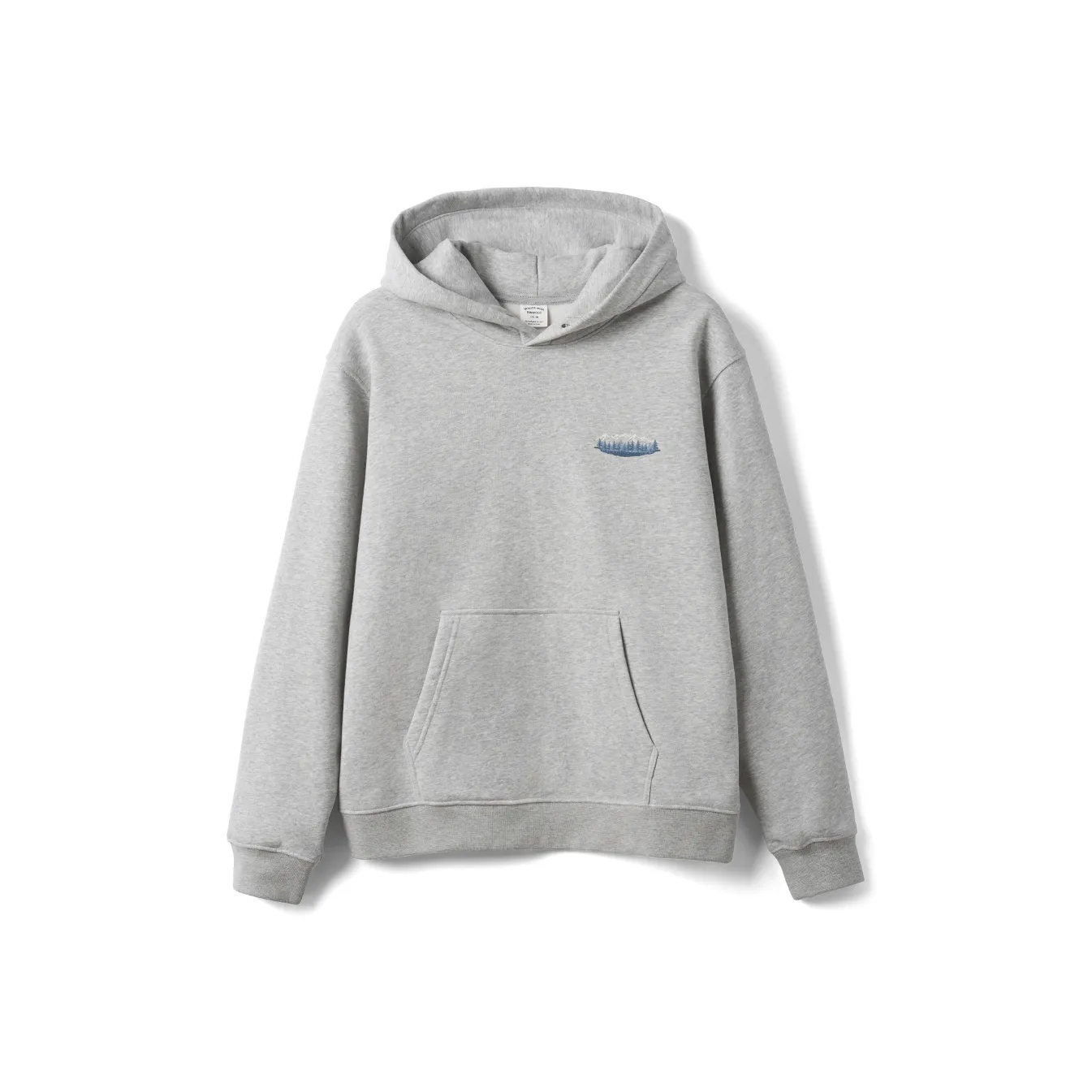 SIMWOOD Мужские Свитшоты