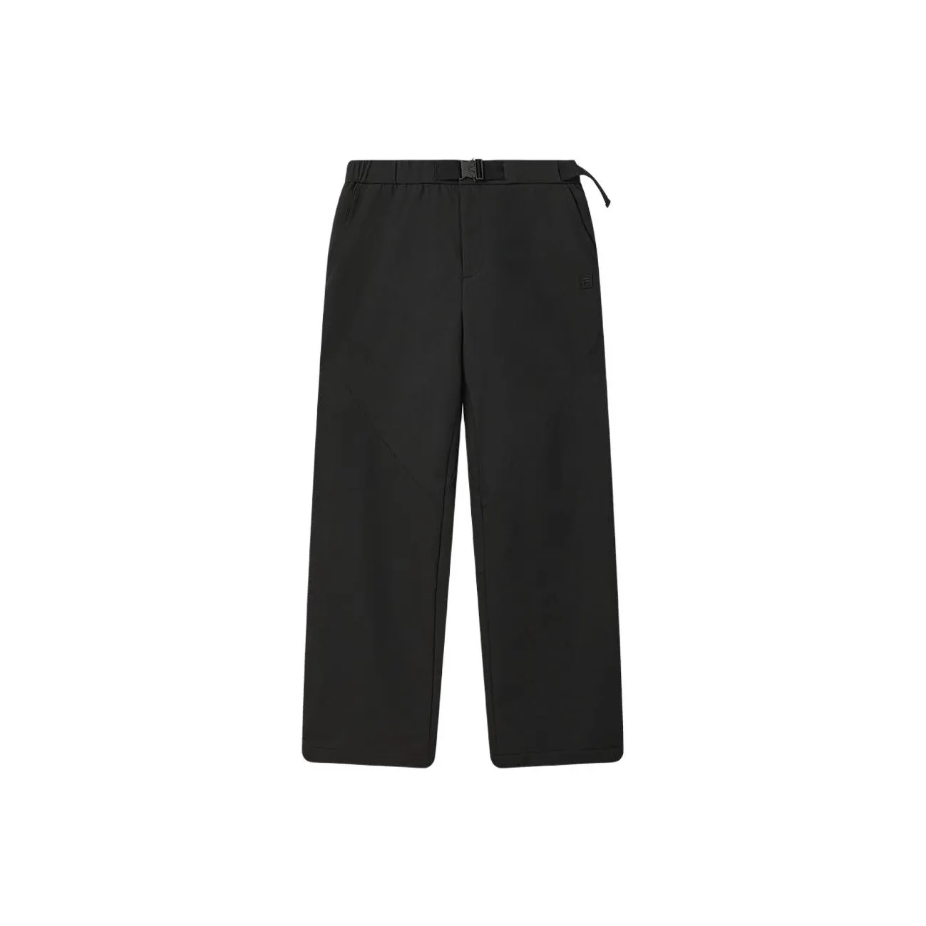 FILA MILANO Collection FW25 Повседневные брюки Мужской