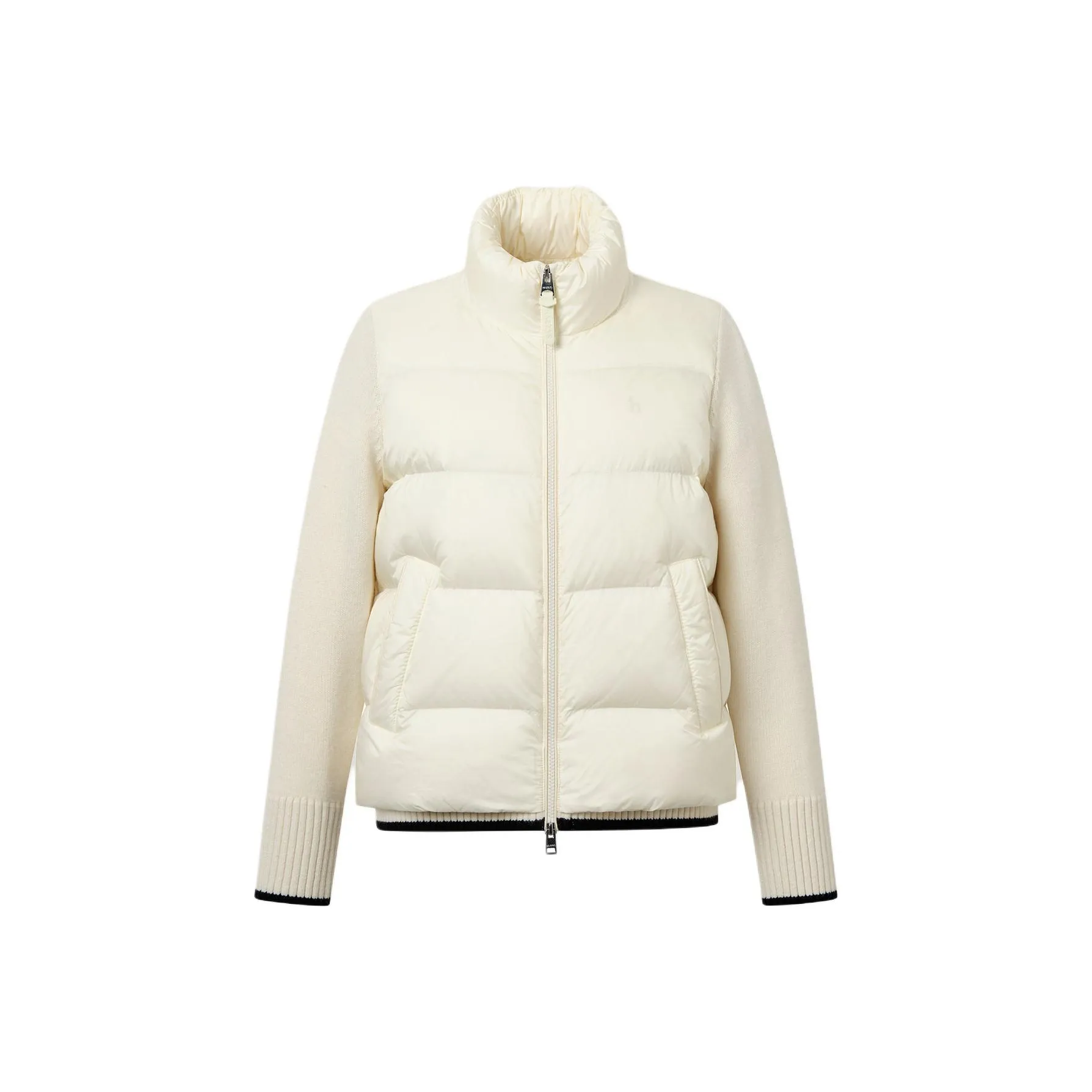 HAZZYS Пуховики и зимние пальто Женские