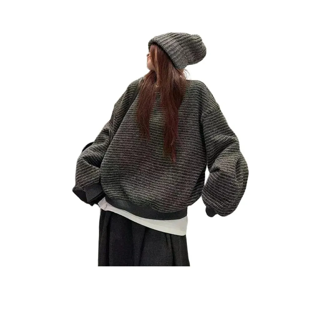 YOUSEKOO Женские Свитшоты