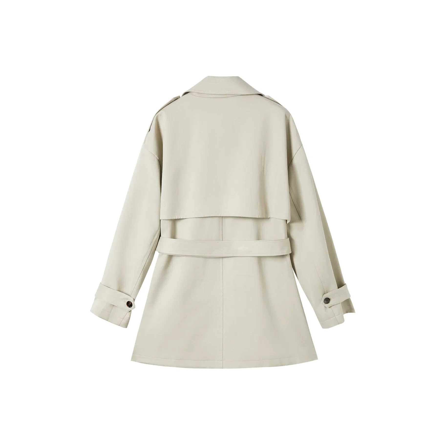 DIALOGUE Женские Тренч