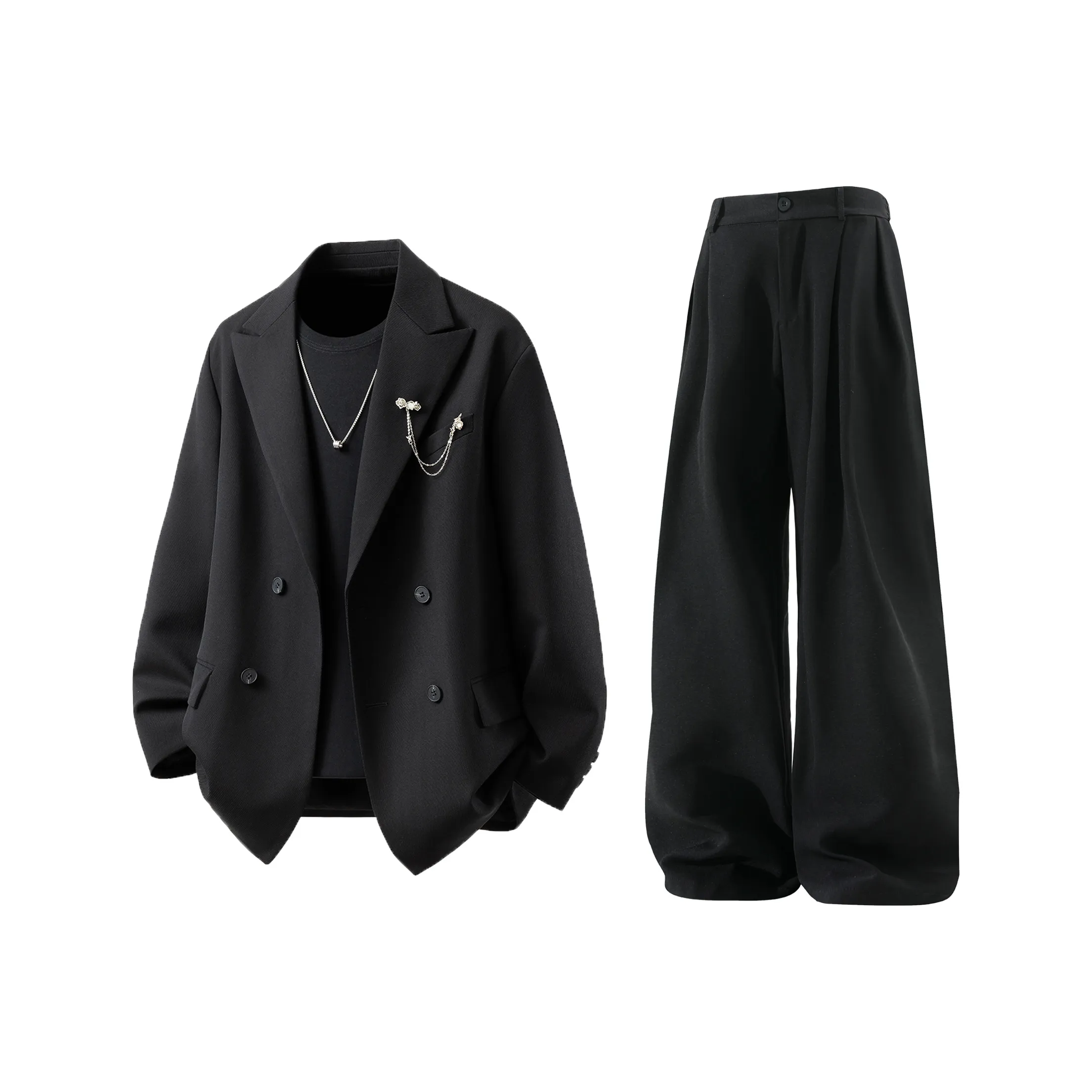 ROSECREED Унисекс Деловые костюмы