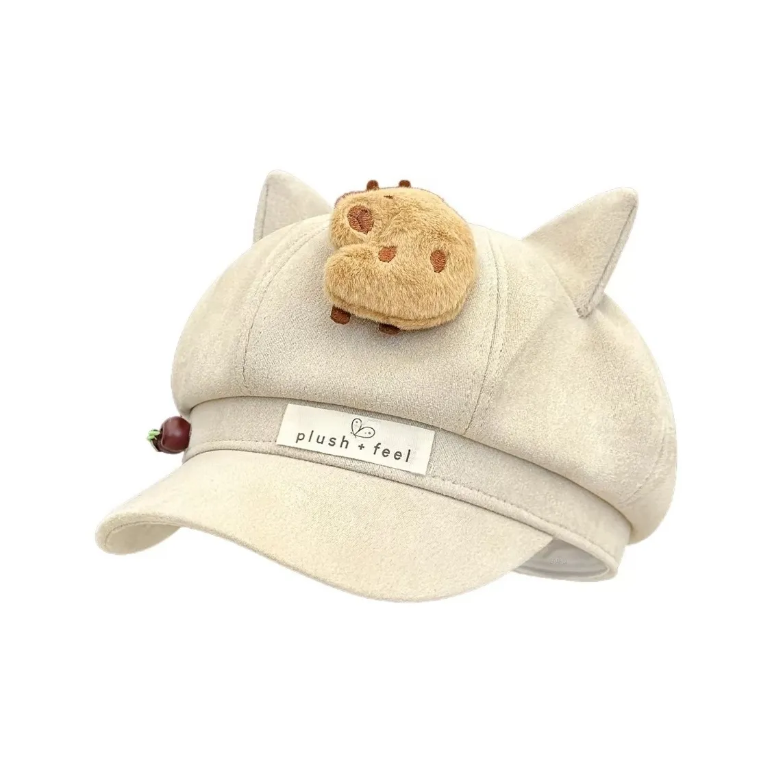 Enbiid Полиэстер Береты Унисекс