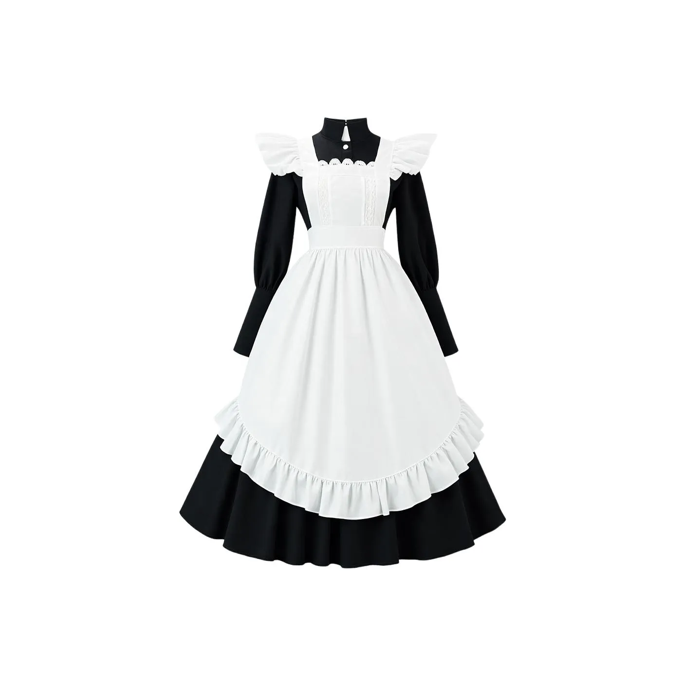 ONE SHALLOW Лолита-стиль Женские