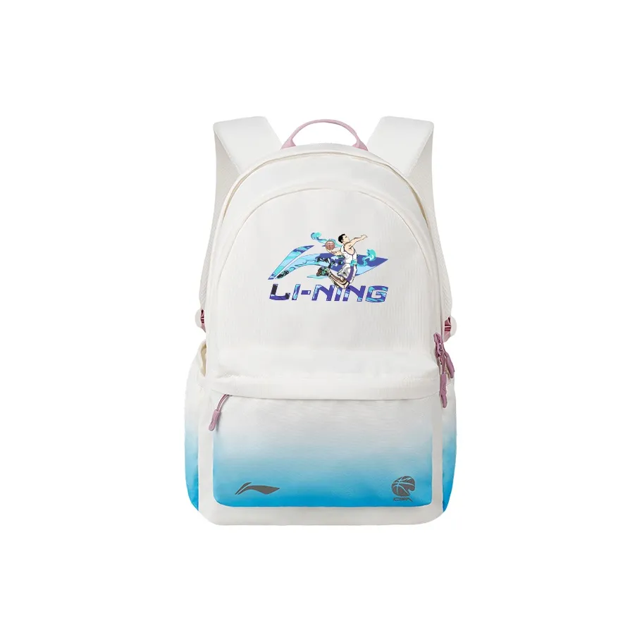 Лайнер Полиэстер Рюкзак Стандартный Унисекс Хлопок Конфетный