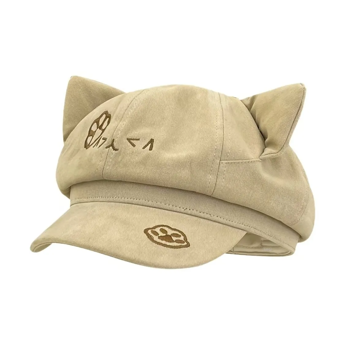 ENAIDE Хлопок Береты Унисекс