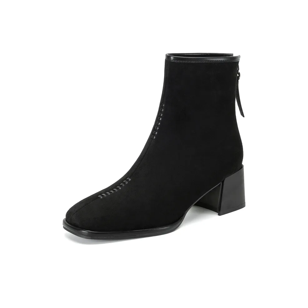 Daphne Ботильоны Женские