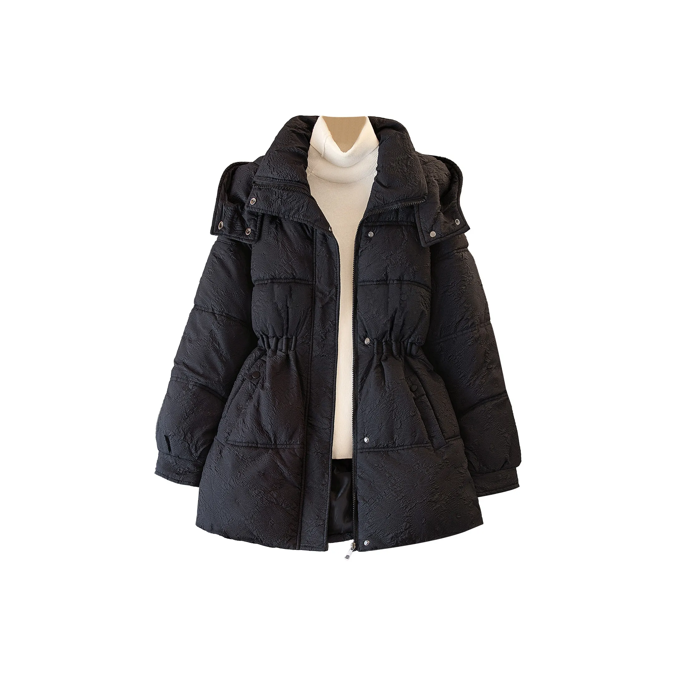 Cypress House Пуховая куртка Женская