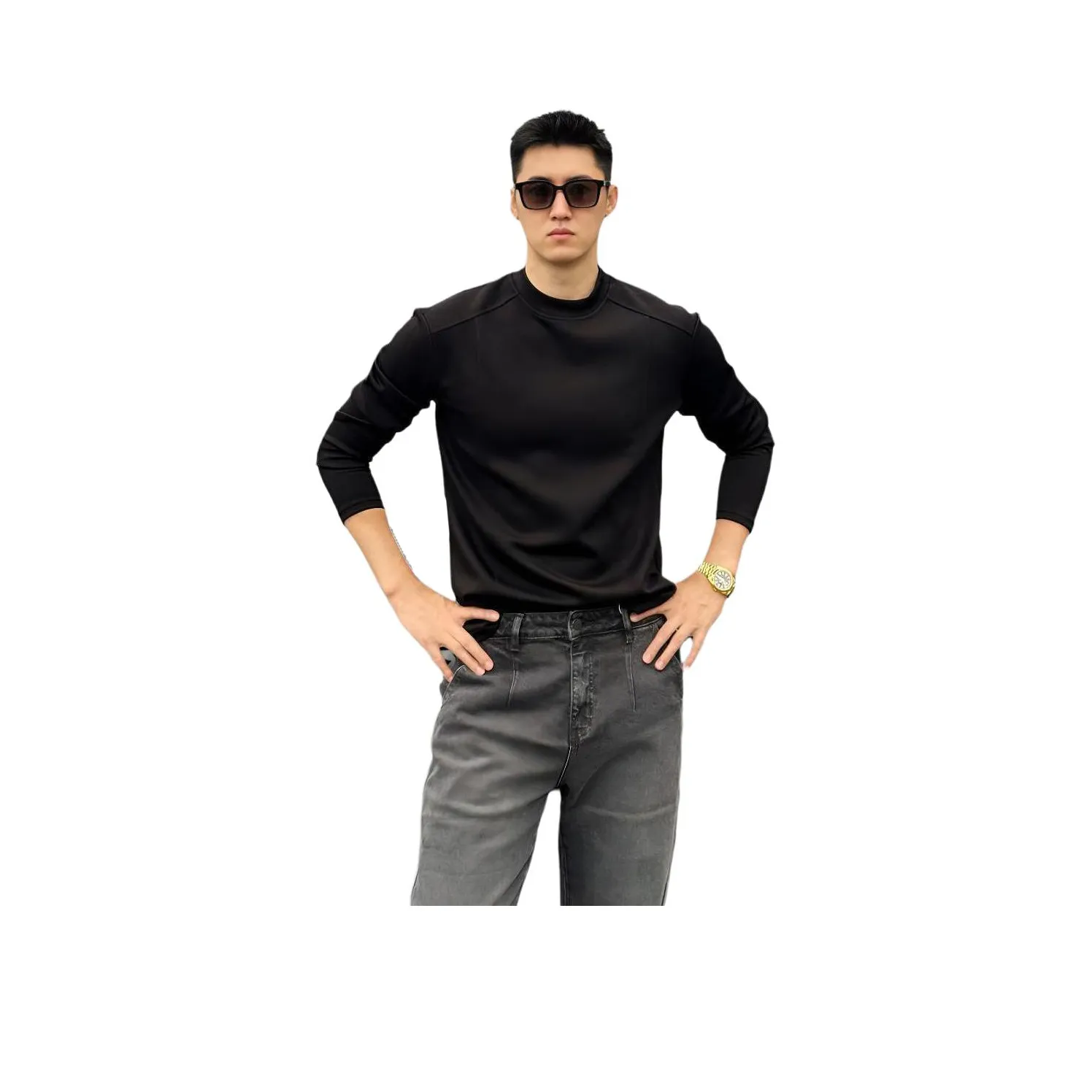 DEMAVIE Унисекс Свитшоты