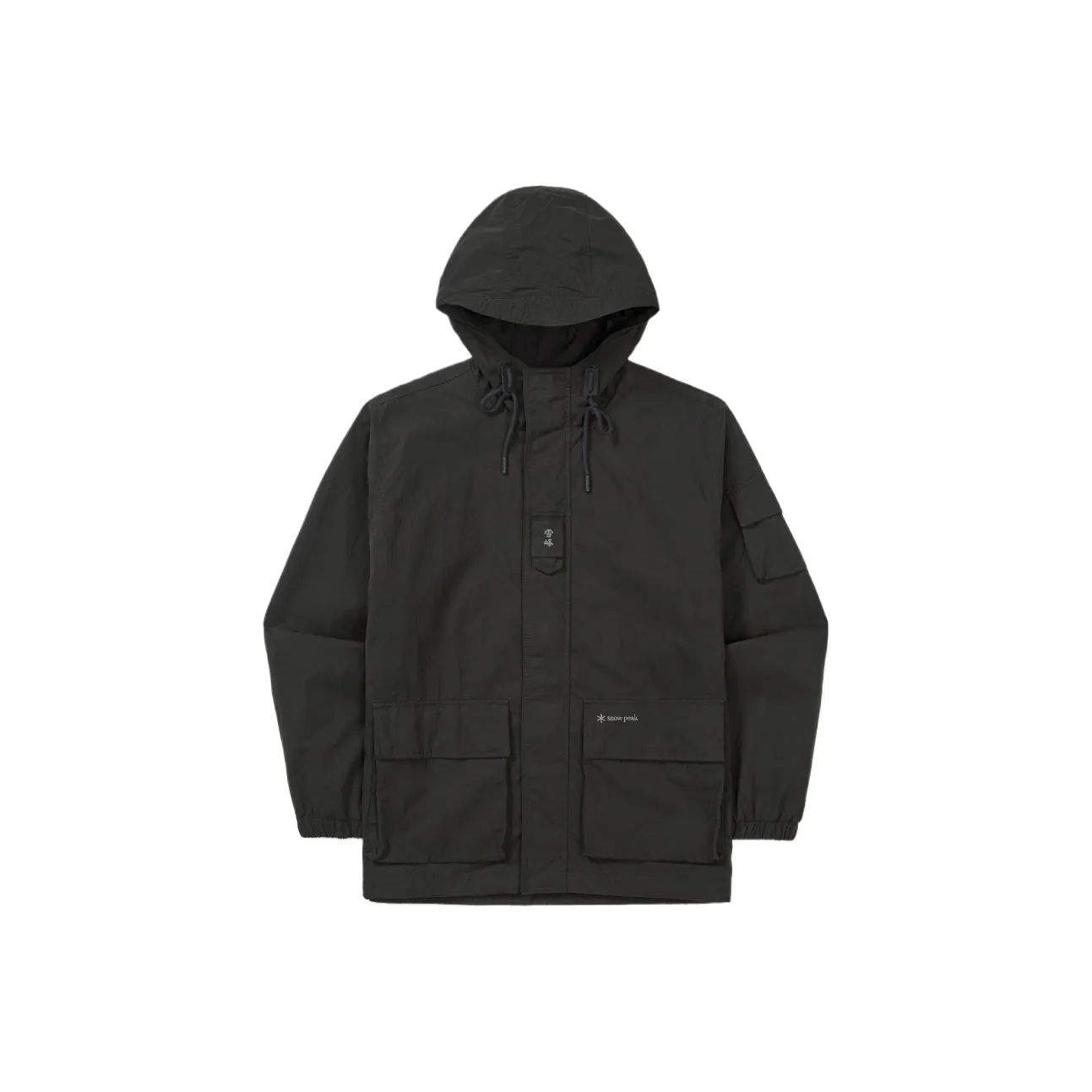 SNOW PEAK 25 Clend Куртка Мужская