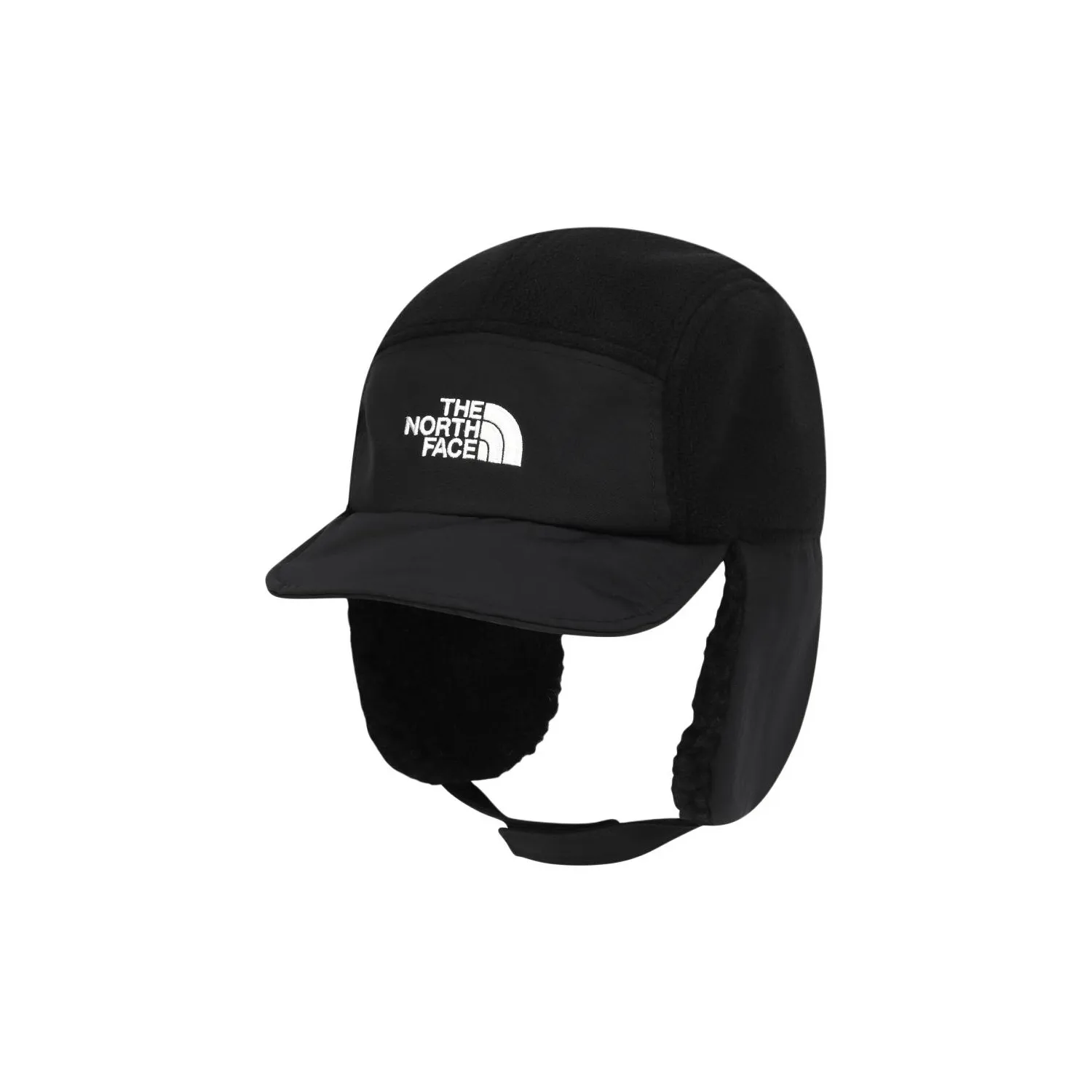 The North Face Полиэстер Шапки и Кепки Унисекс Черный