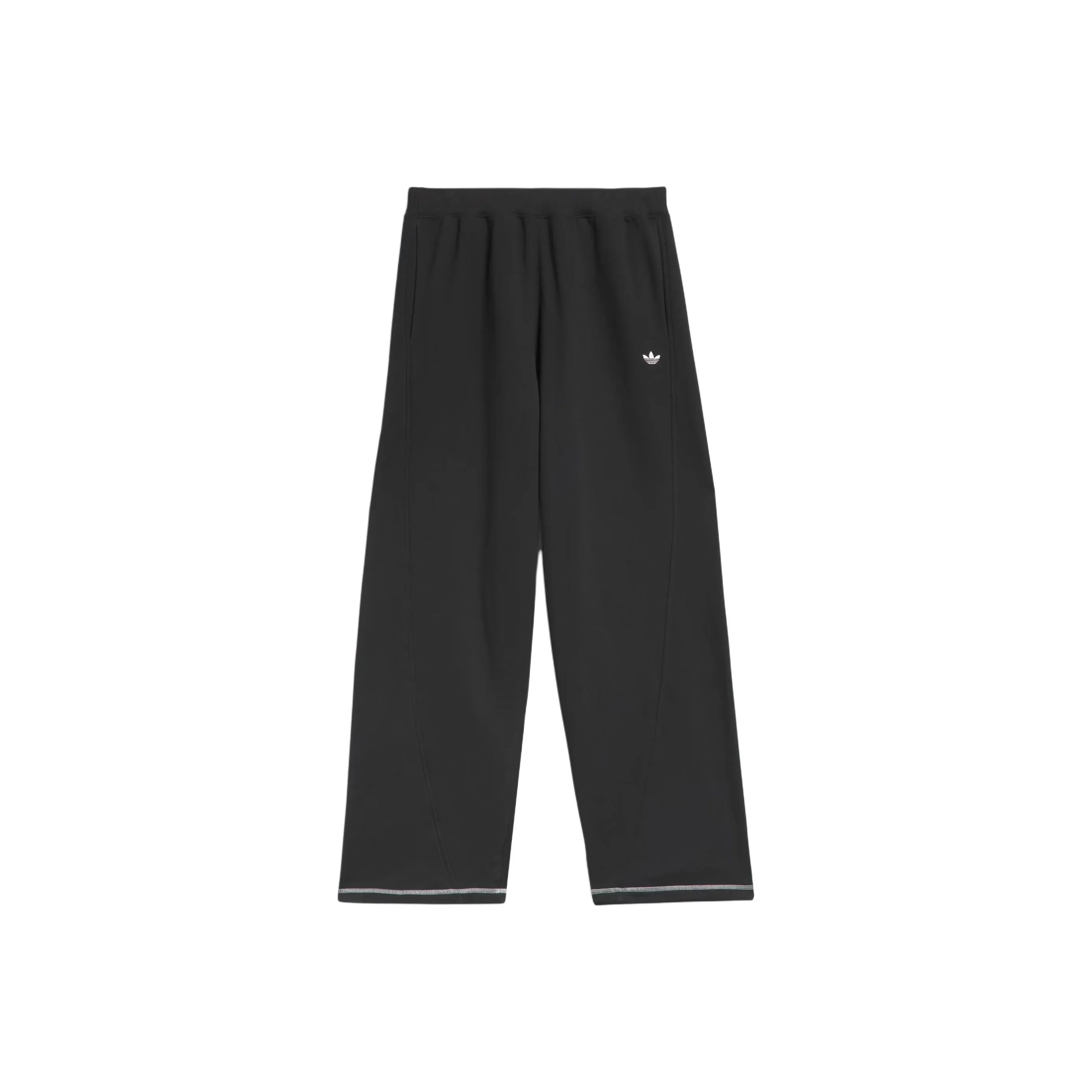 Adidas Originals Santa Monica Вязаные Спортивные Штаны Унисекс