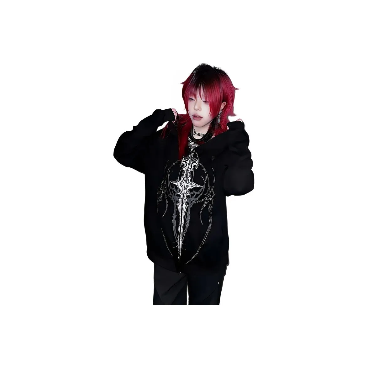 WHAZLAB Унисекс Свитшоты