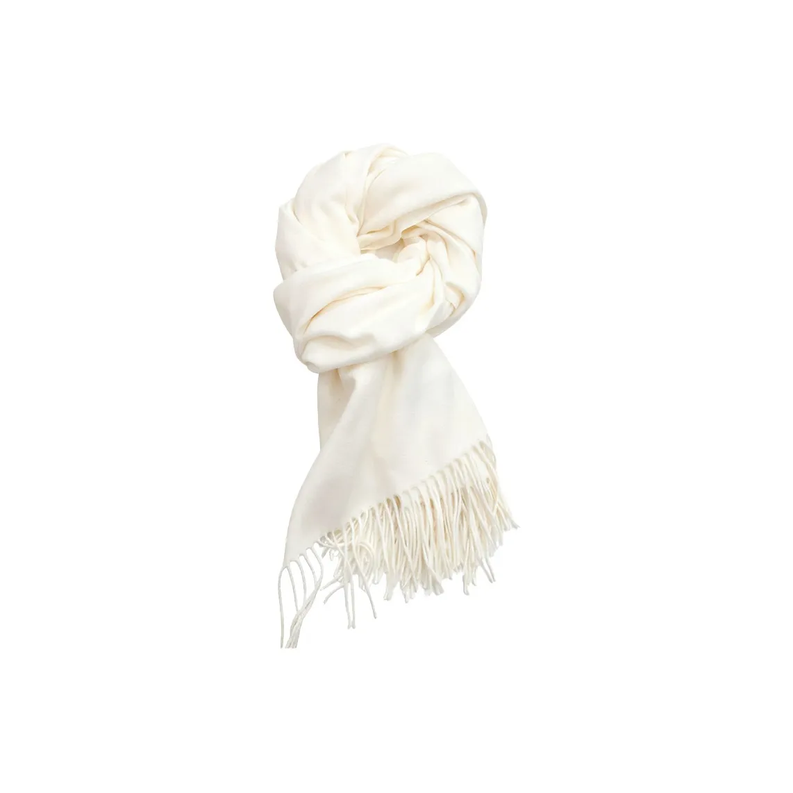 JKEM Искусственный кашемир Вязаные шарфы Унисекс