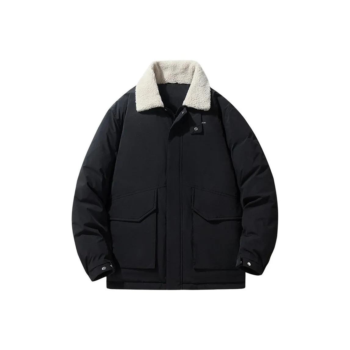 TAIZILONG Унисекс Пуховики