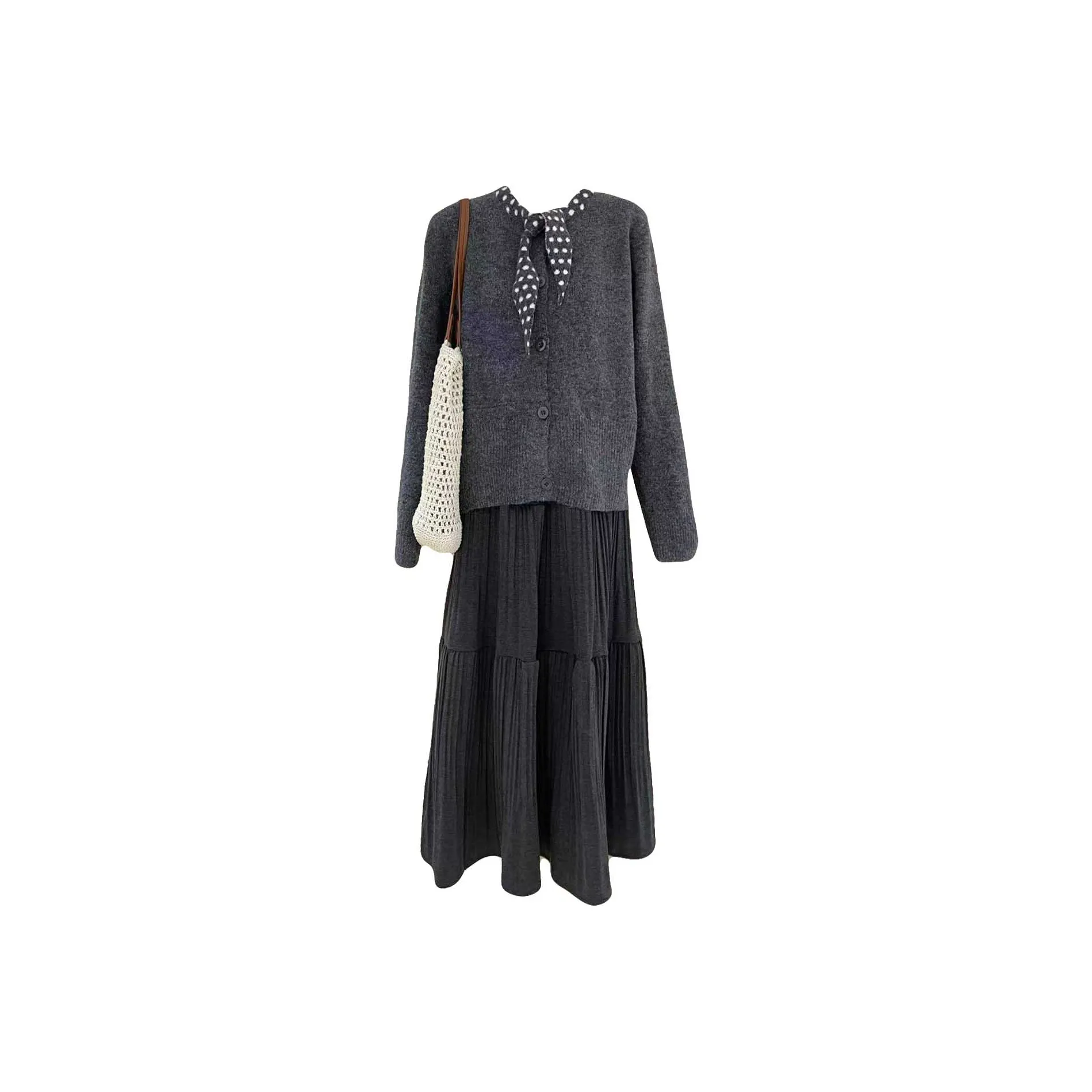 Udon House Женские Комплекты с Юбкой