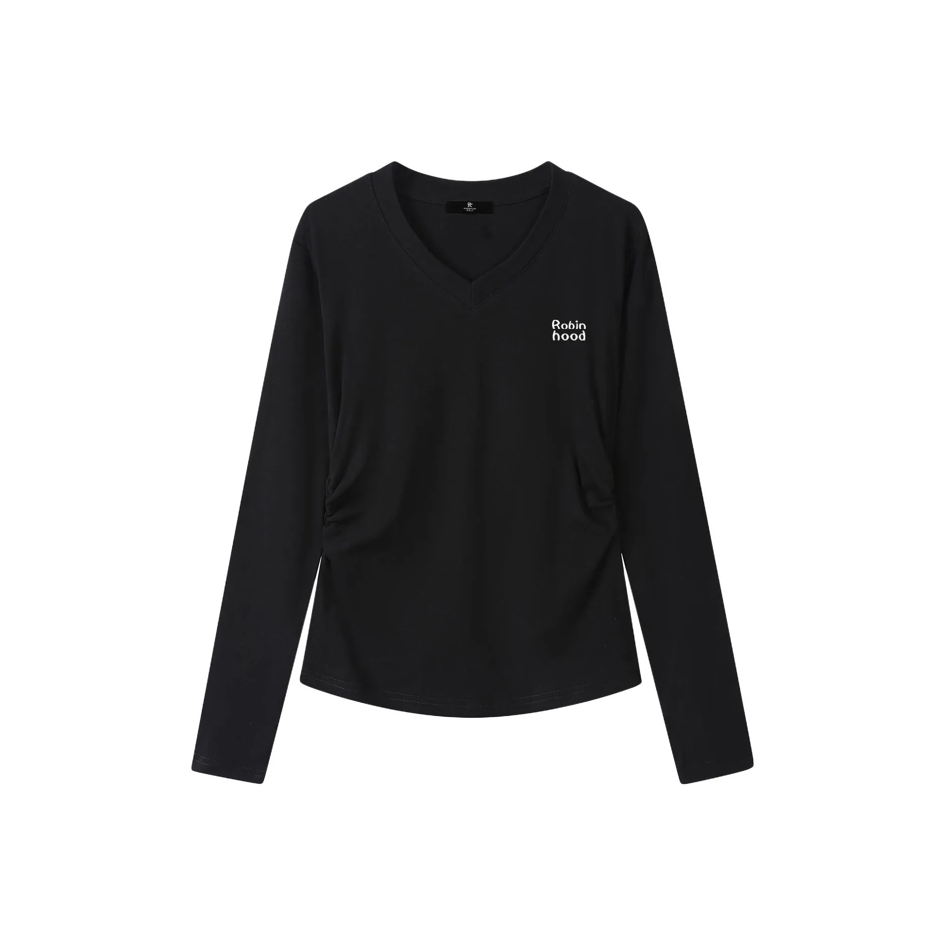 ROBINHOOD Женские футболки T