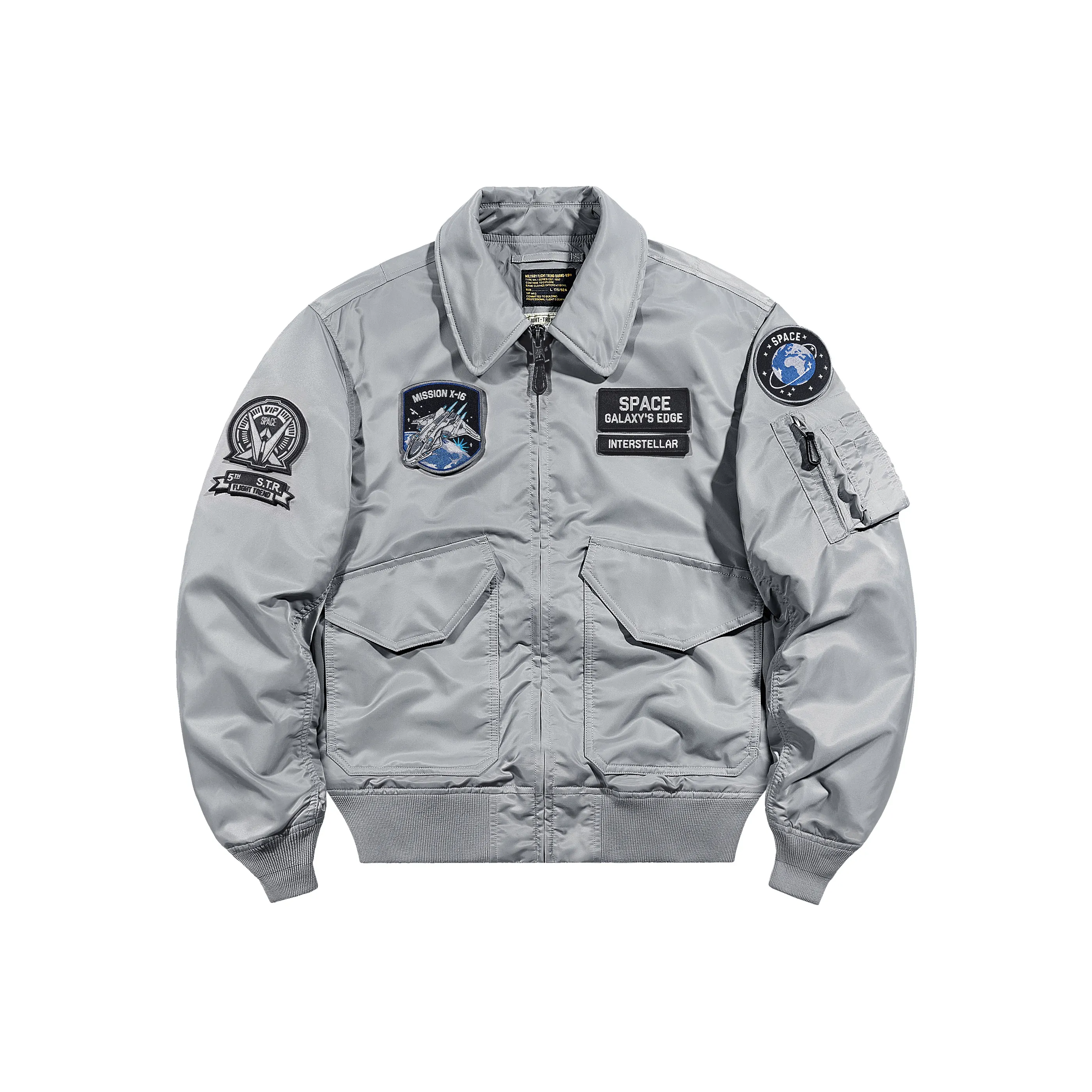 VIP Унисекс Куртки