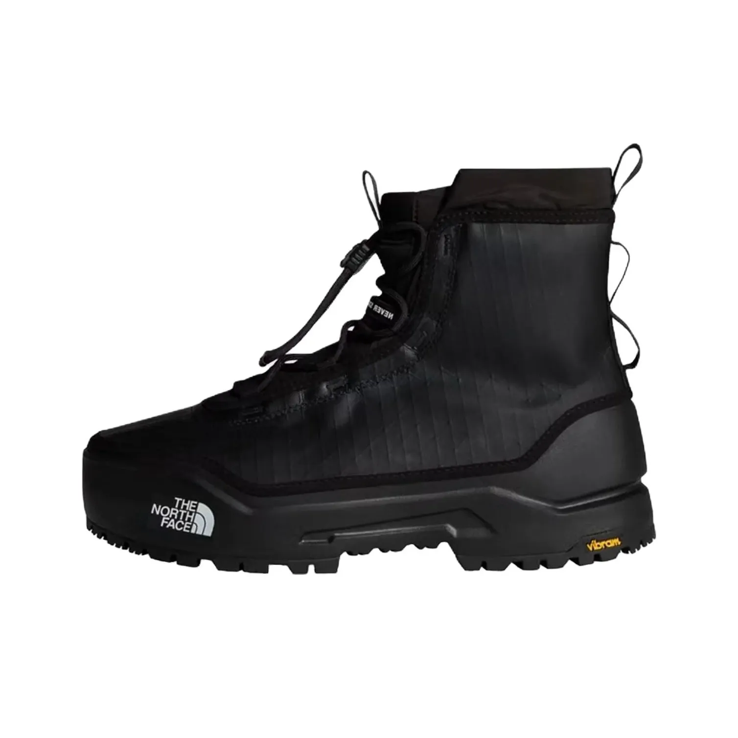 THE NORTH FACE Водонепроницаемая походная обувь мужская черная