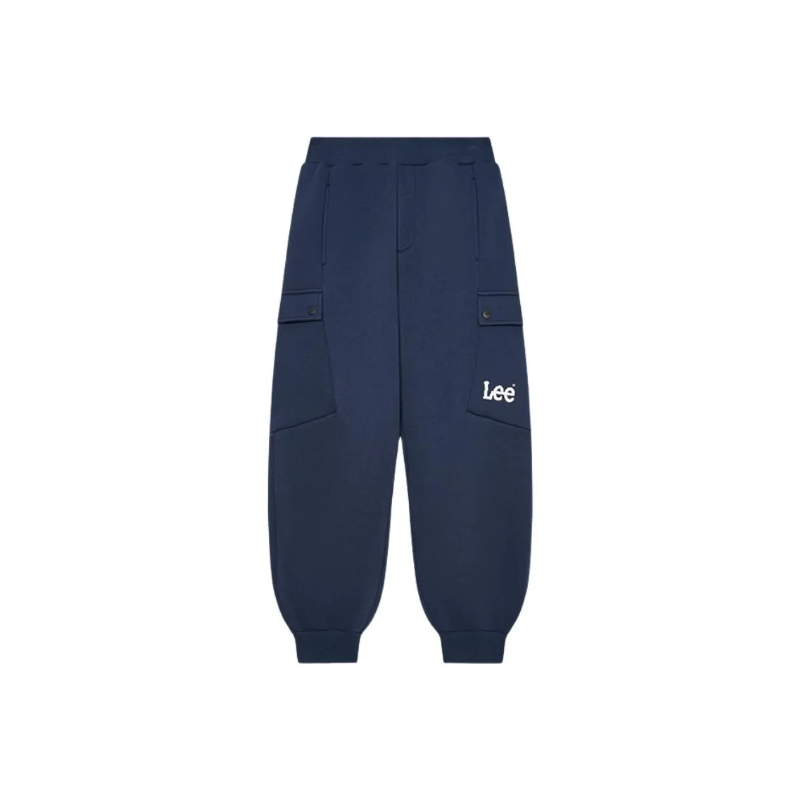 Подростки Lee Вязаные Спортивные Штаны