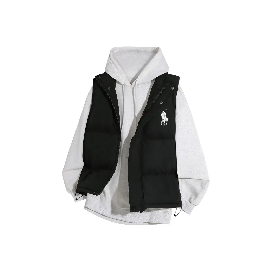 IXXAT Унисекс Жилеты