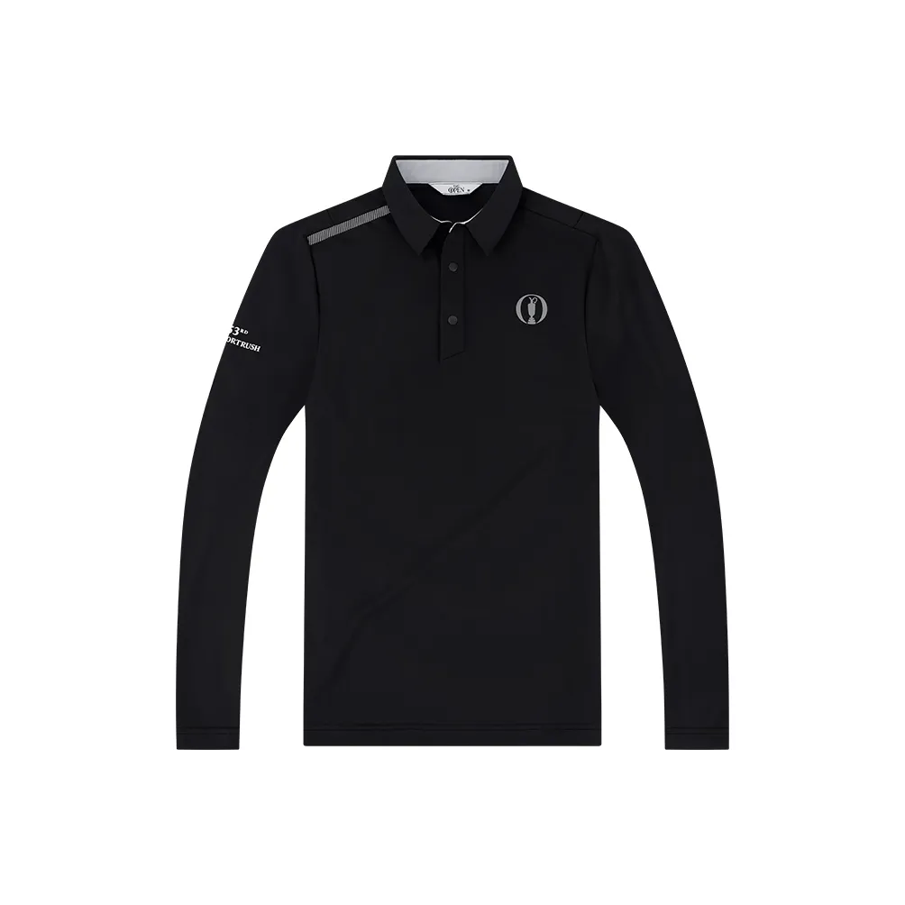 THE OPEN CHAMPIONSHIP FW25 T Рубашка Мужская