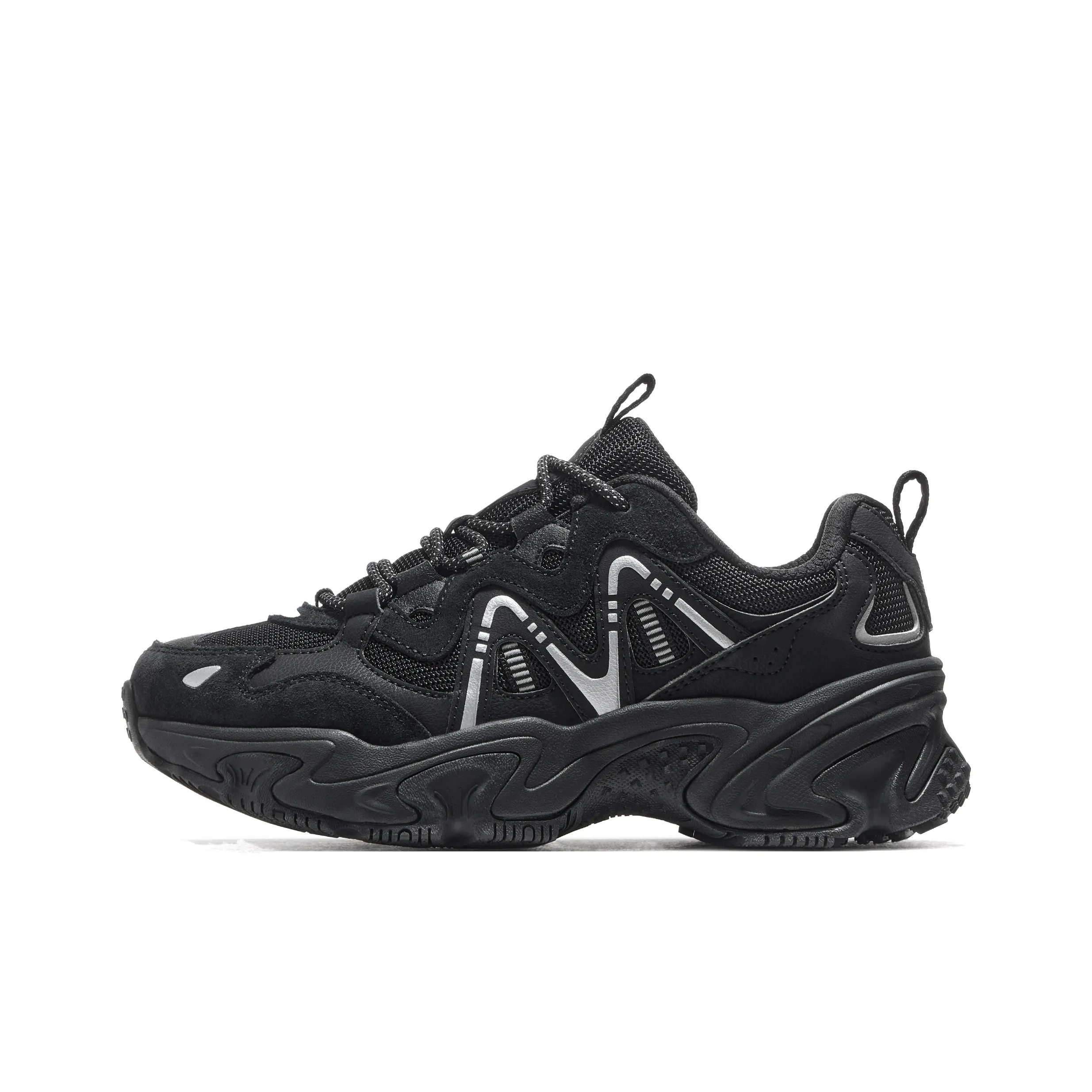 CAMEL Противоскользящие и износостойкие визуально увеличивающие рост низкие топовые кроссовки с толстой подошвой женские