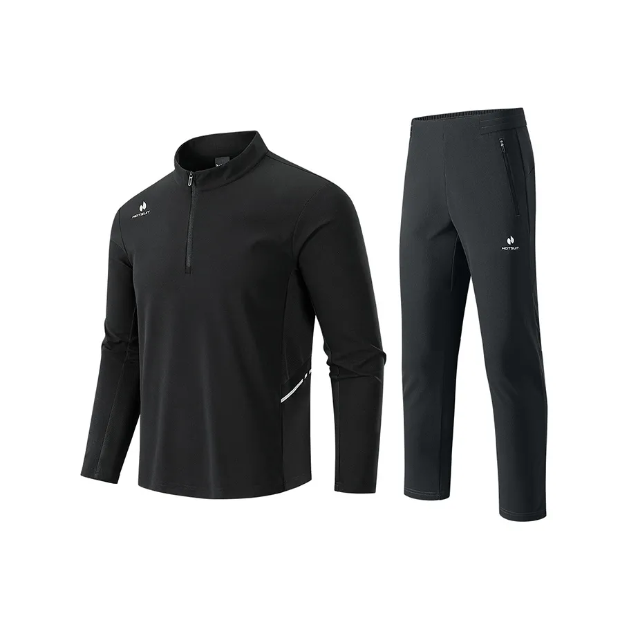 HOTSUIT City Outdoor Спортивный костюм Унисекс