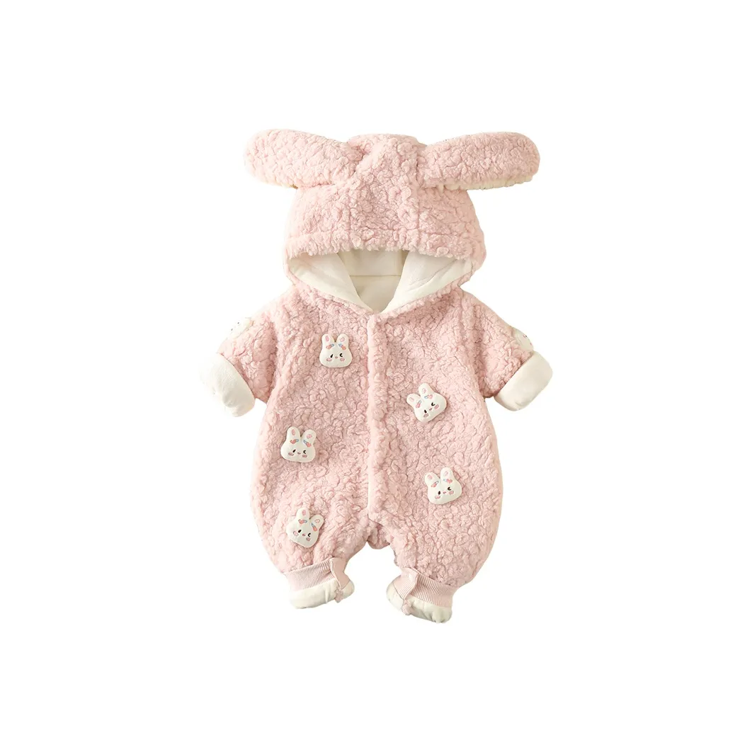 Meter Комбинезон для малышей и детей дошкольного возраста