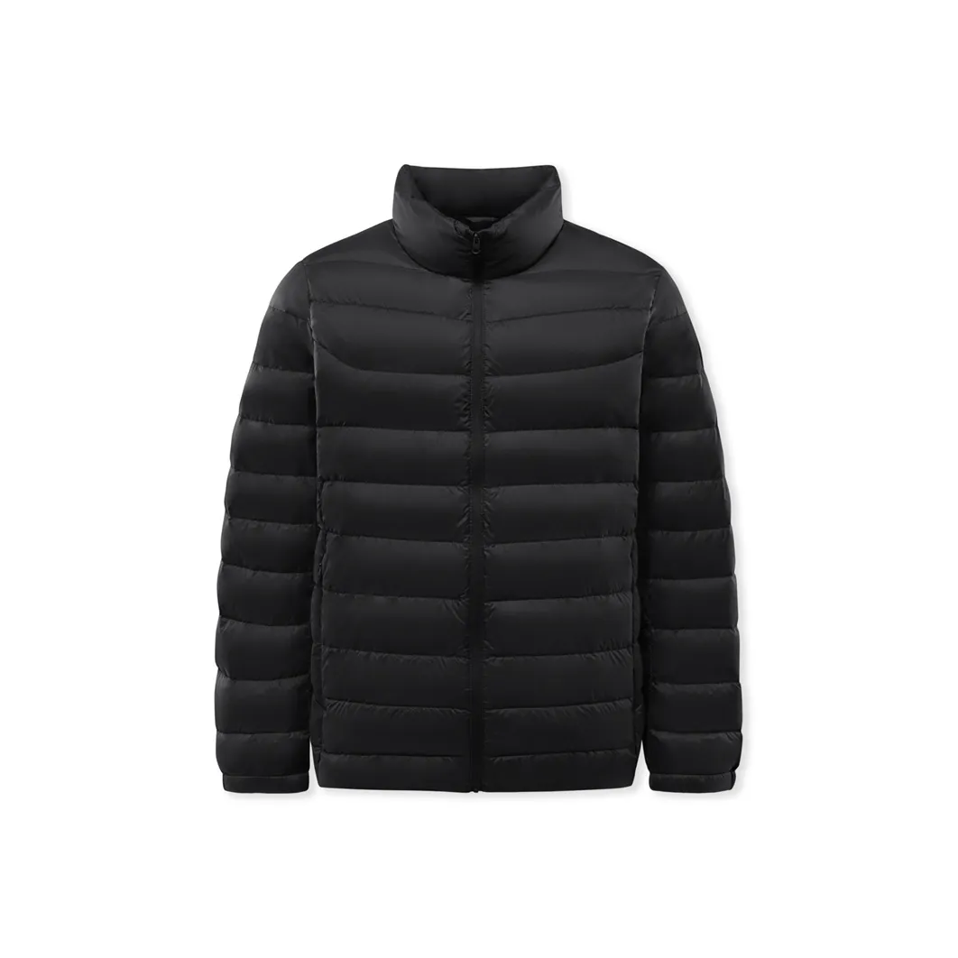 SEM R Защитная технология Пуховик Мужской