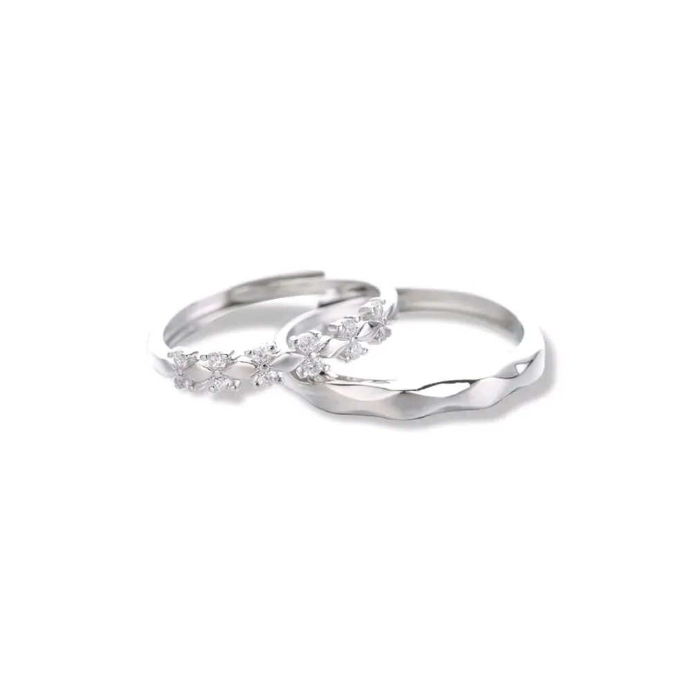 I YOU Кольца Унисекс