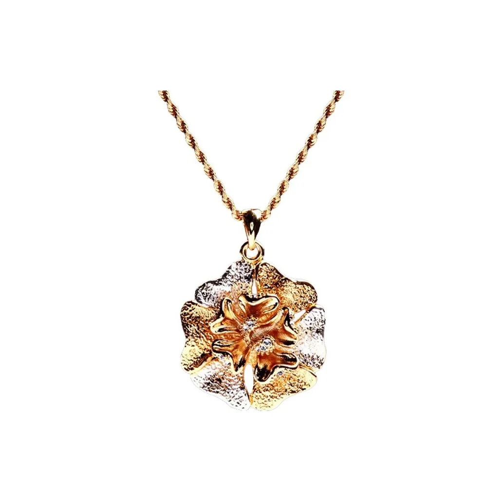IDEE CREATIVE IDEA FOR YOU Necklaces Women's