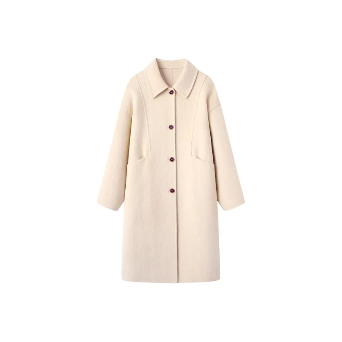 INCO VIBE Женские Пальто