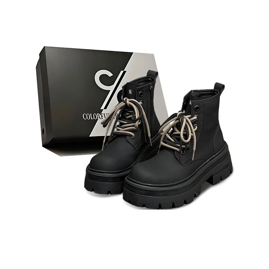 Colorful Creations Мартин Ботин Мужской